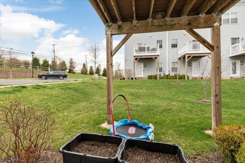 Fox Hollow - Residential Lease