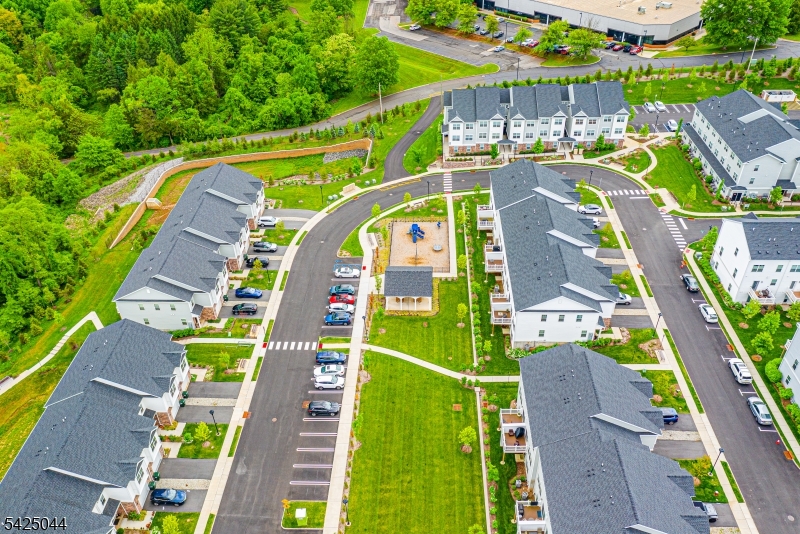 Fox Hollow - Residential Lease