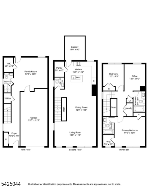 Fox Hollow - Residential Lease