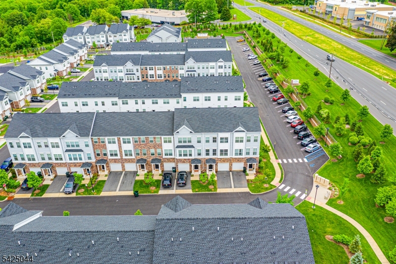 Fox Hollow - Residential Lease