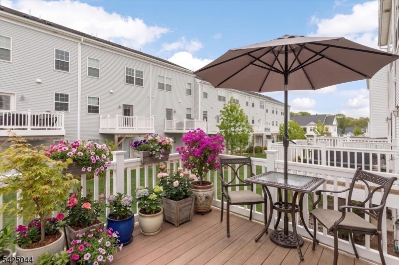 Fox Hollow - Residential Lease