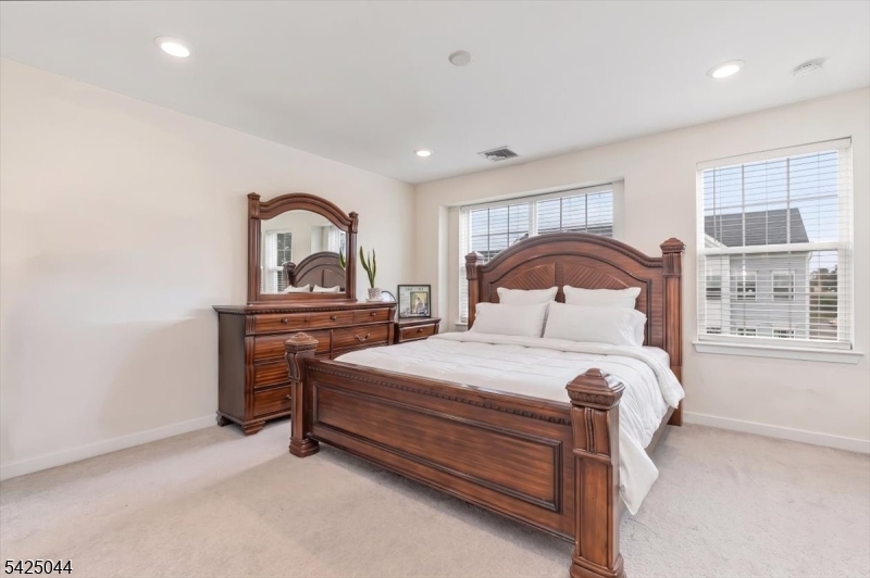 Fox Hollow - Residential Lease