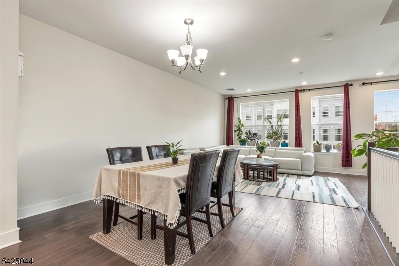 Fox Hollow - Residential Lease