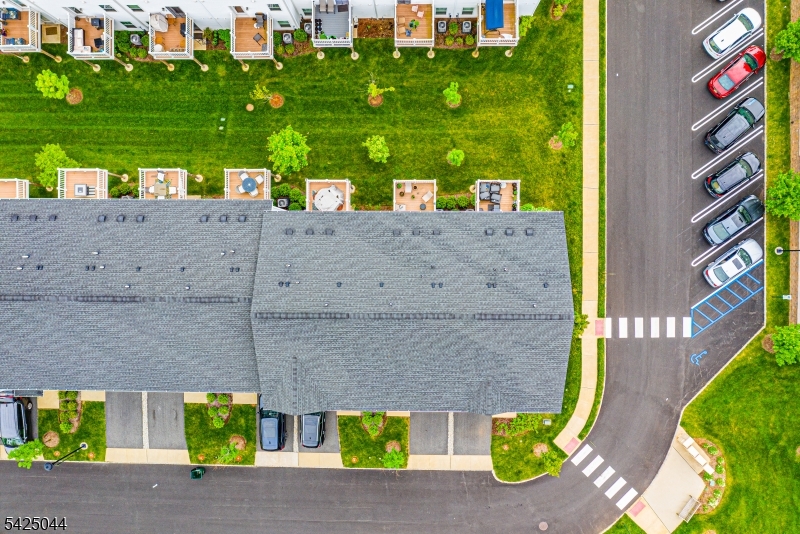 Fox Hollow - Residential Lease