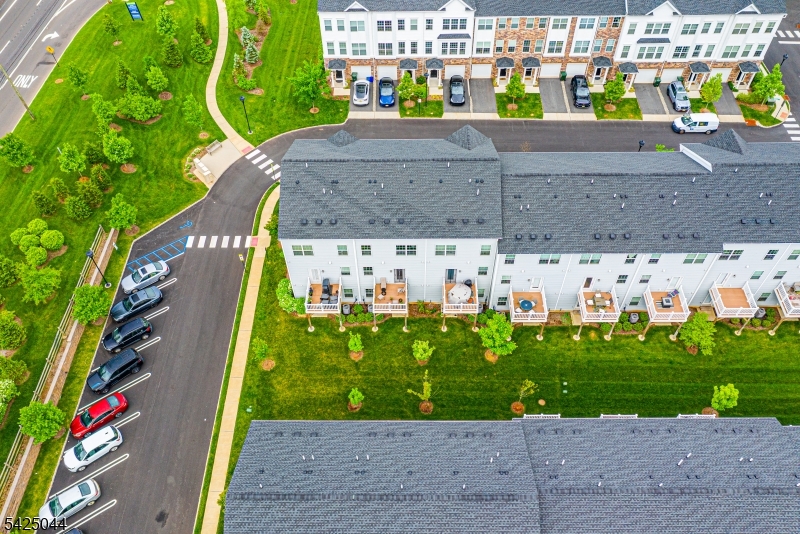 Fox Hollow - Residential Lease