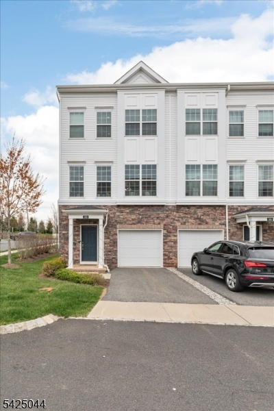 Fox Hollow - Residential Lease