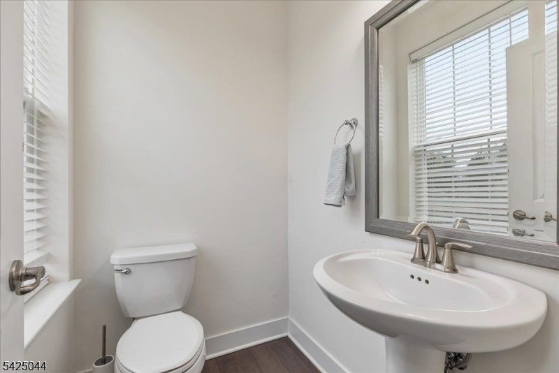 Fox Hollow - Residential Lease