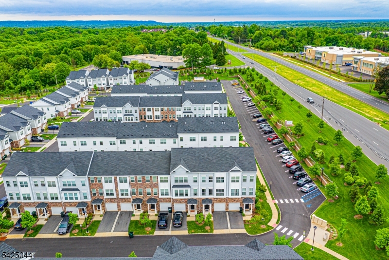 Fox Hollow - Residential Lease