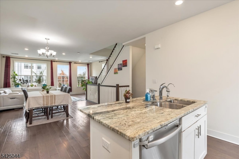 Fox Hollow - Residential Lease