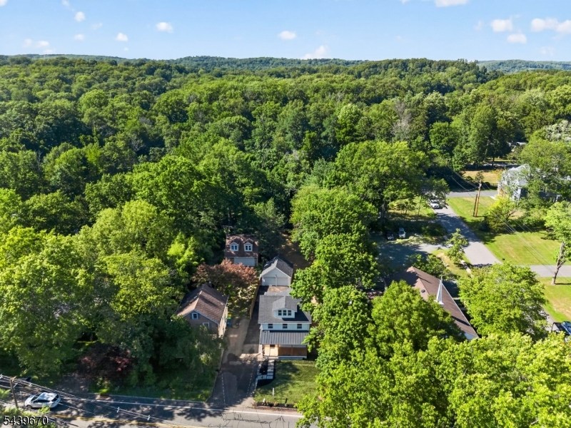 Oak St - Residential