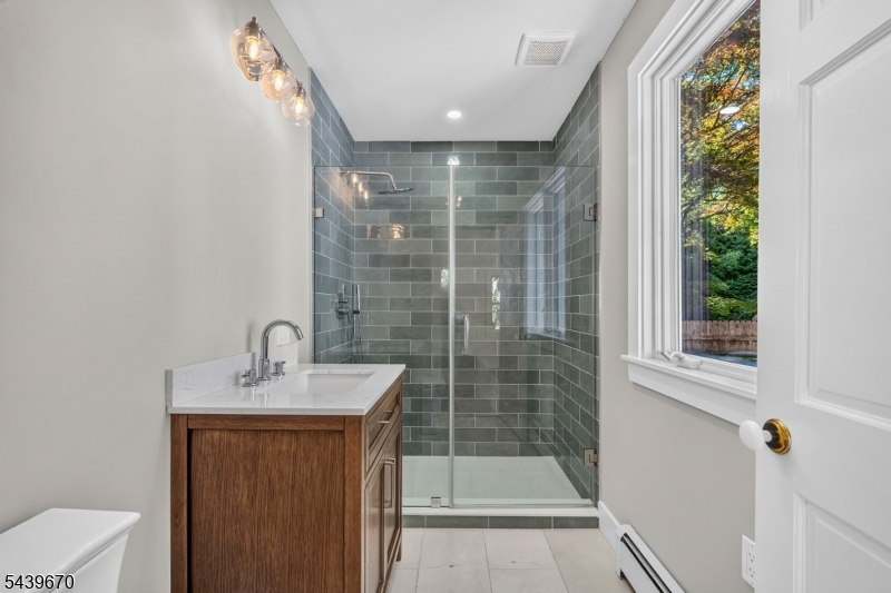 Oak St - Residential