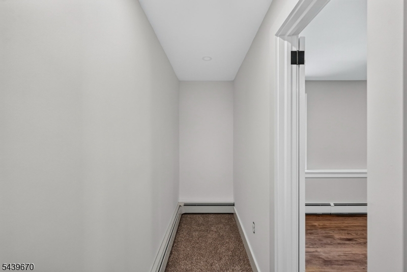 Oak St - Residential