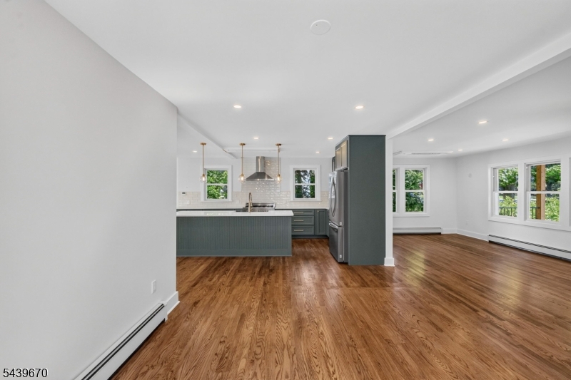 Oak St - Residential