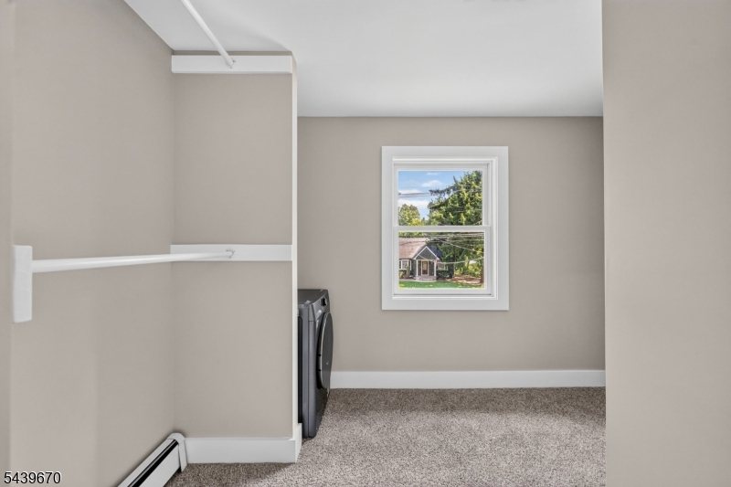 Oak St - Residential