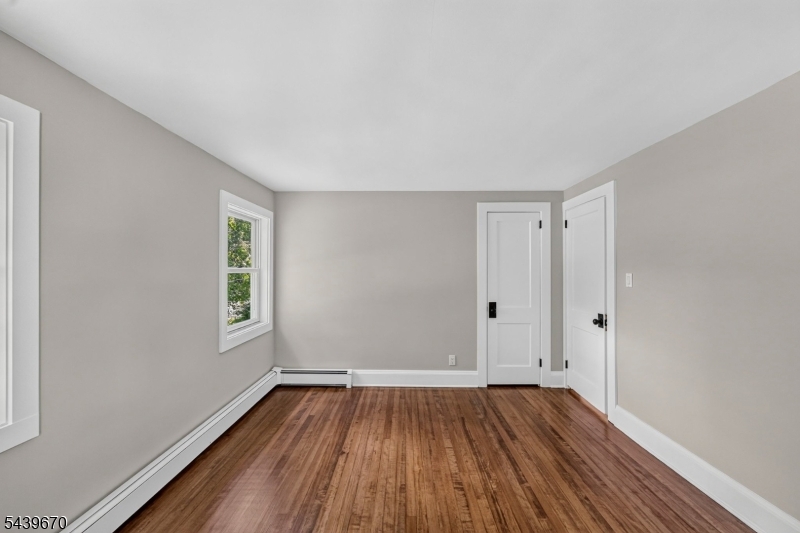 Oak St - Residential
