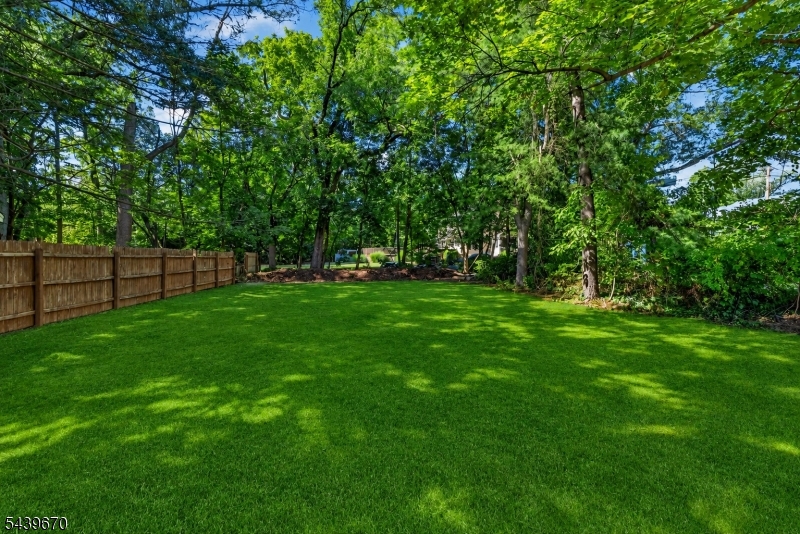 Oak St - Residential