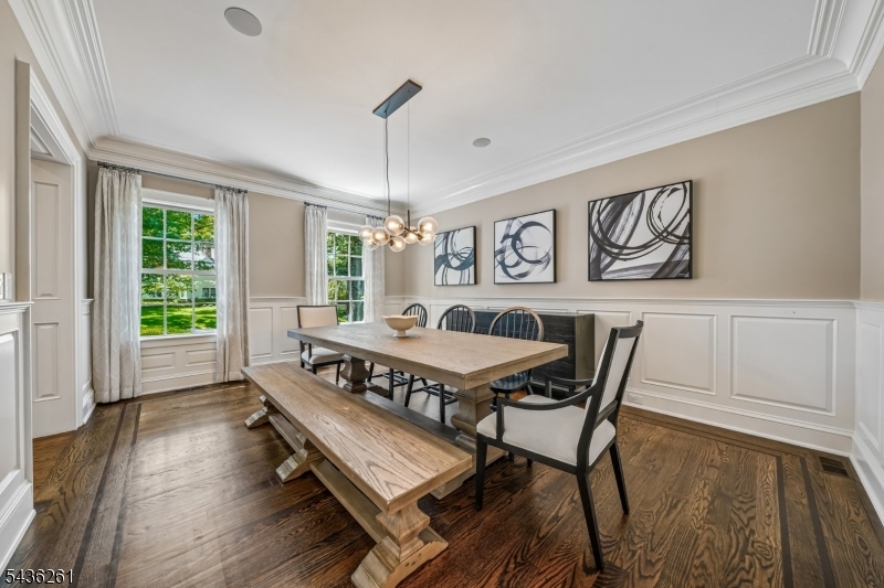 Rolling Hill - Residential
