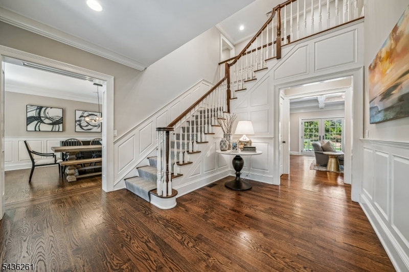 Rolling Hill - Residential