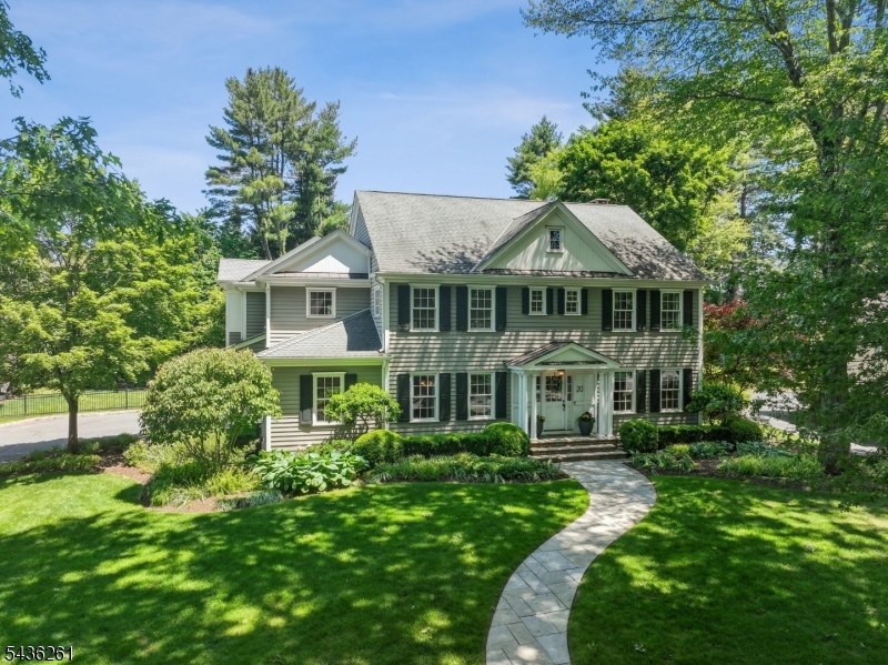 Rolling Hill - Residential