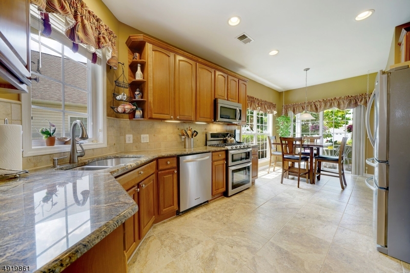 SOMERSET RUN - Residential