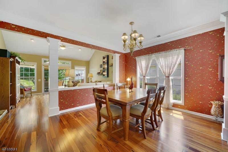 SOMERSET RUN - Residential