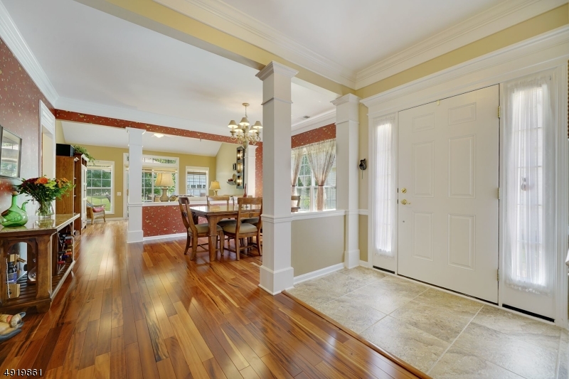 SOMERSET RUN - Residential