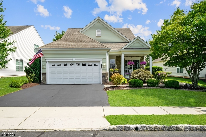 SOMERSET RUN - Residential