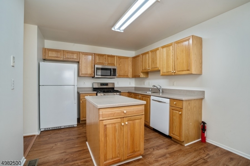 Maple Grove - Residential