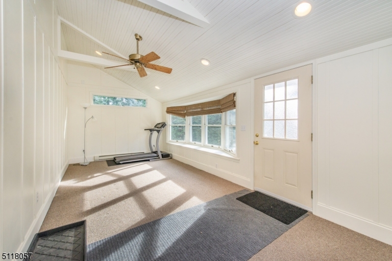 Convent Station - Residential