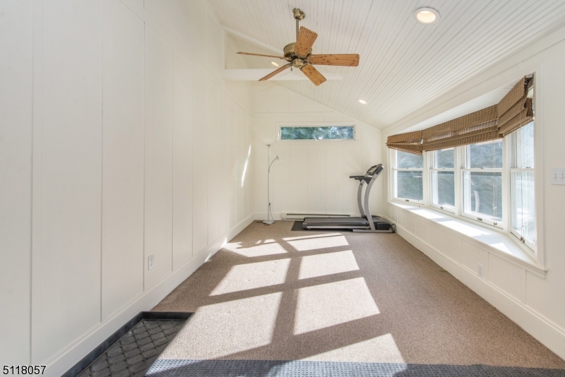 Convent Station - Residential