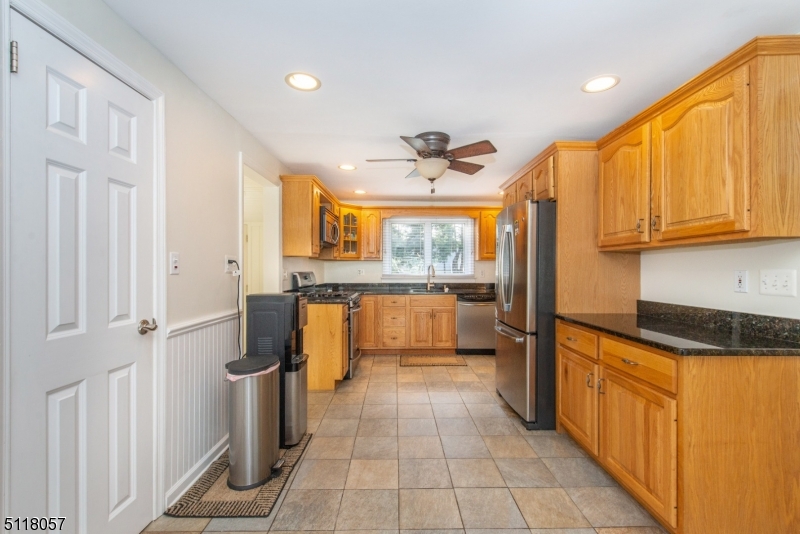 Convent Station - Residential