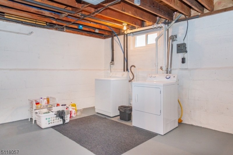 Convent Station - Residential