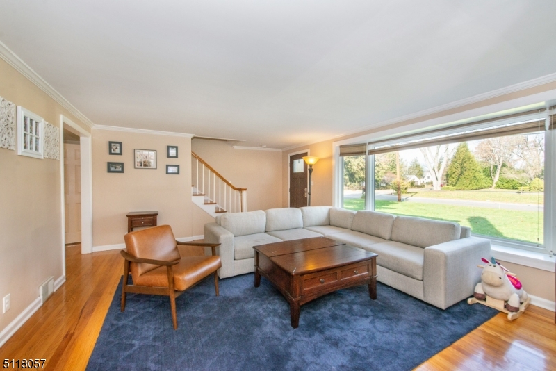 Convent Station - Residential