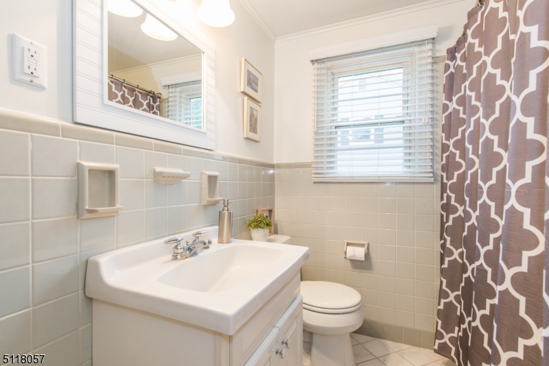 Convent Station - Residential