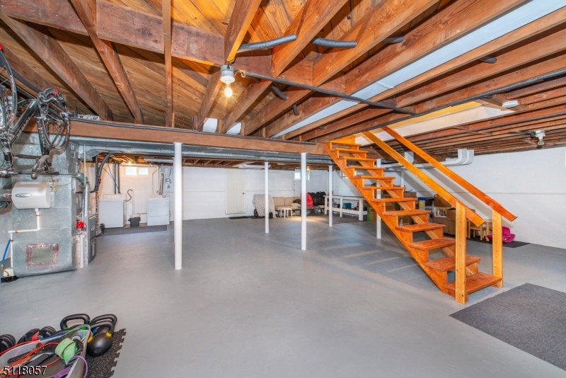 Convent Station - Residential