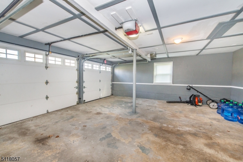 Convent Station - Residential