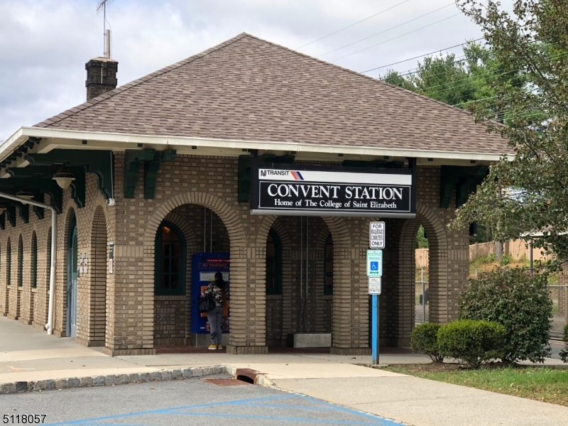 Convent Station - Residential