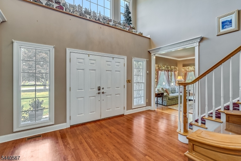 Old Brookside - Residential