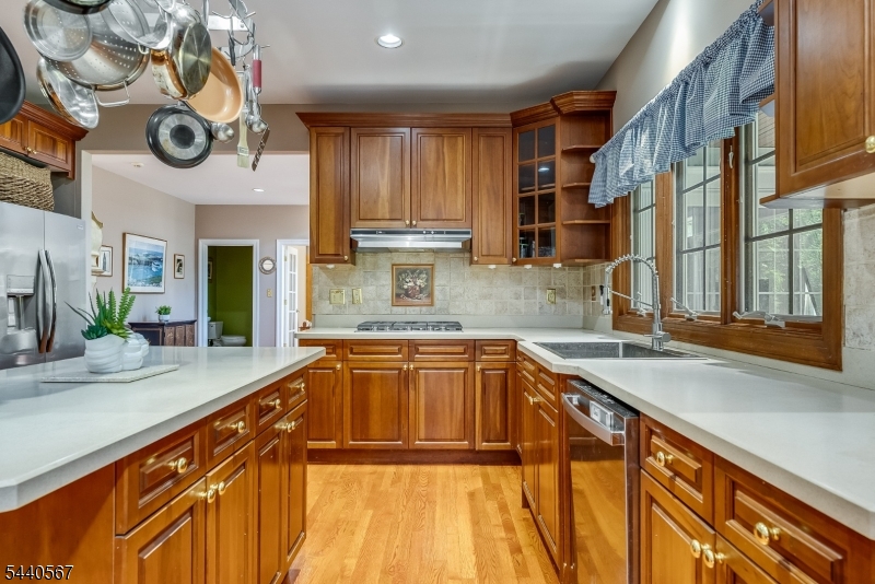 Old Brookside - Residential