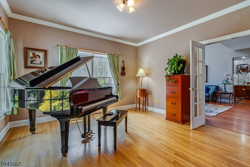 Old Brookside - Residential