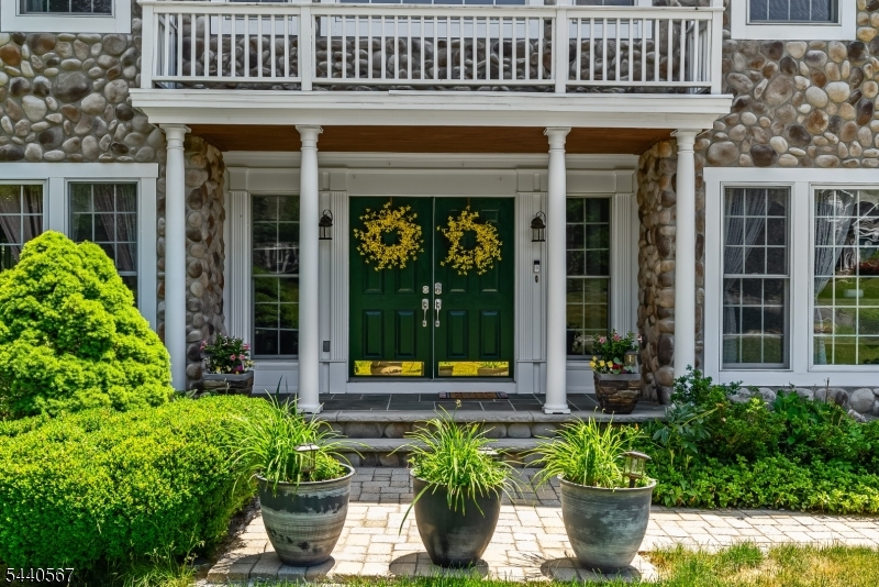 Old Brookside - Residential