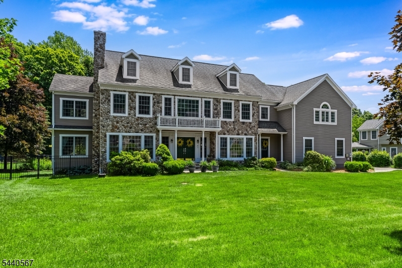 Old Brookside - Residential