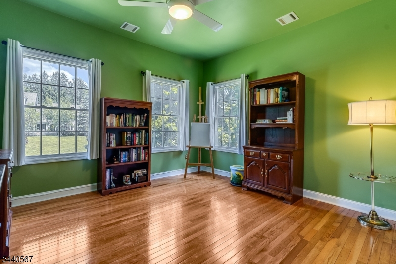 Old Brookside - Residential