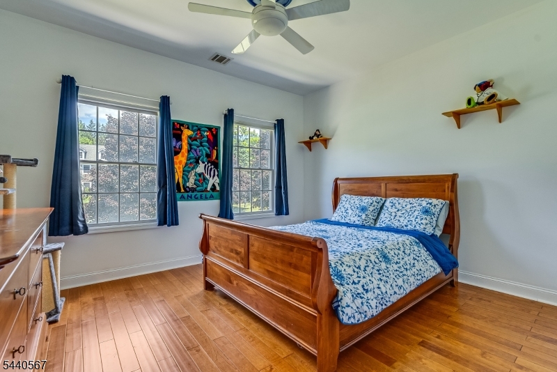 Old Brookside - Residential