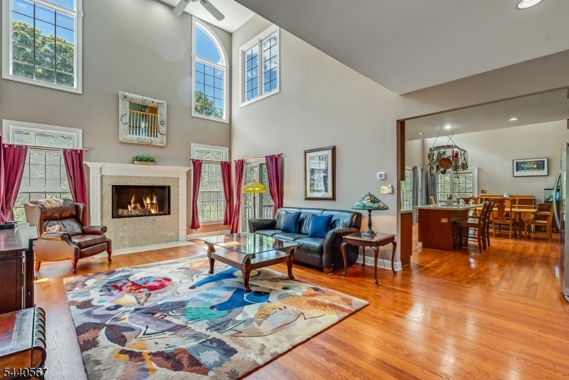 Old Brookside - Residential