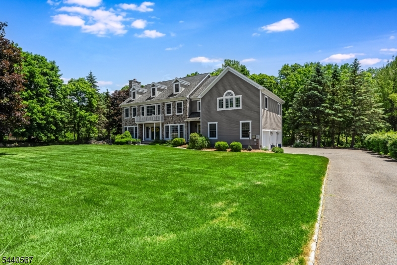 Old Brookside - Residential
