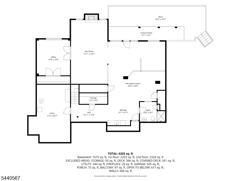 Old Brookside - Residential