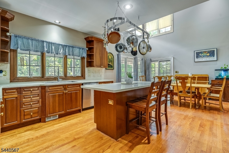 Old Brookside - Residential