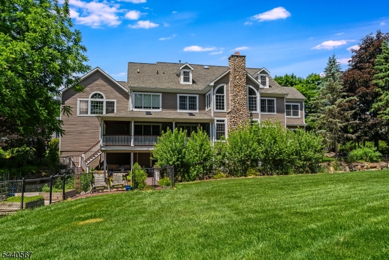 Old Brookside - Residential