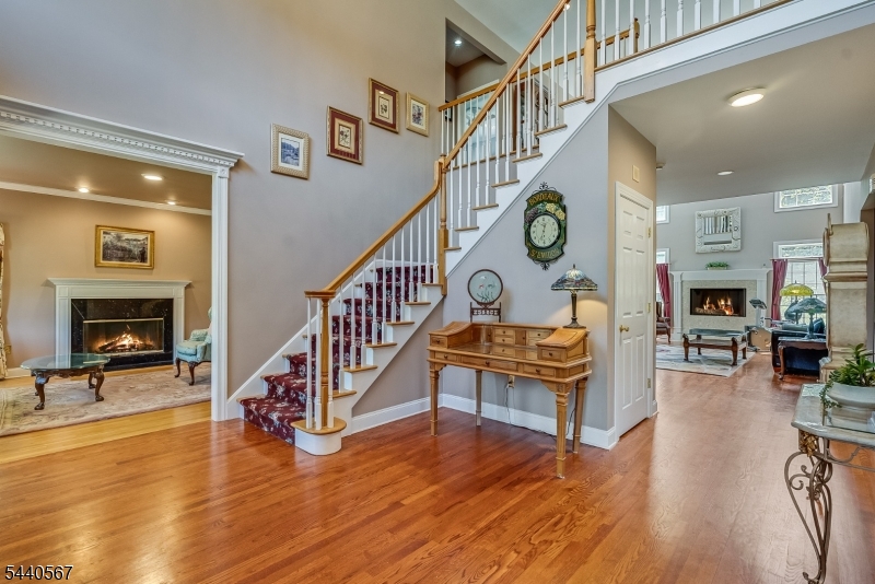 Old Brookside - Residential
